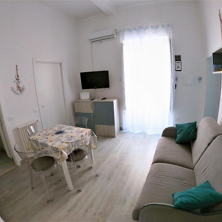 La Casetta Di Gaeta Eksteriør billede