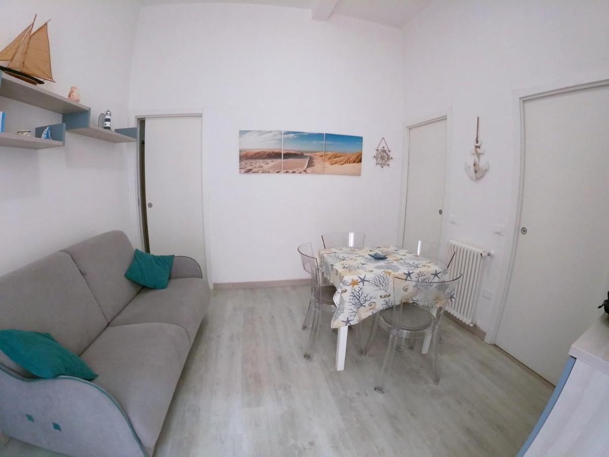 La Casetta Di Gaeta Eksteriør billede