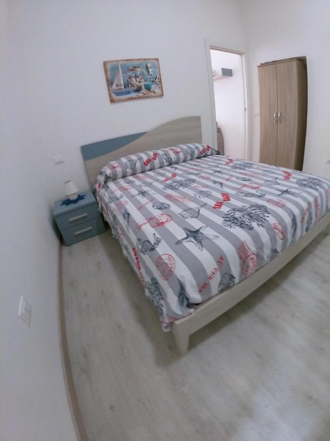 La Casetta Di Gaeta Eksteriør billede