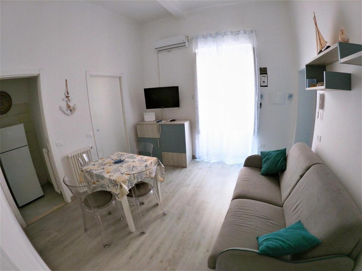 La Casetta Di Gaeta Eksteriør billede