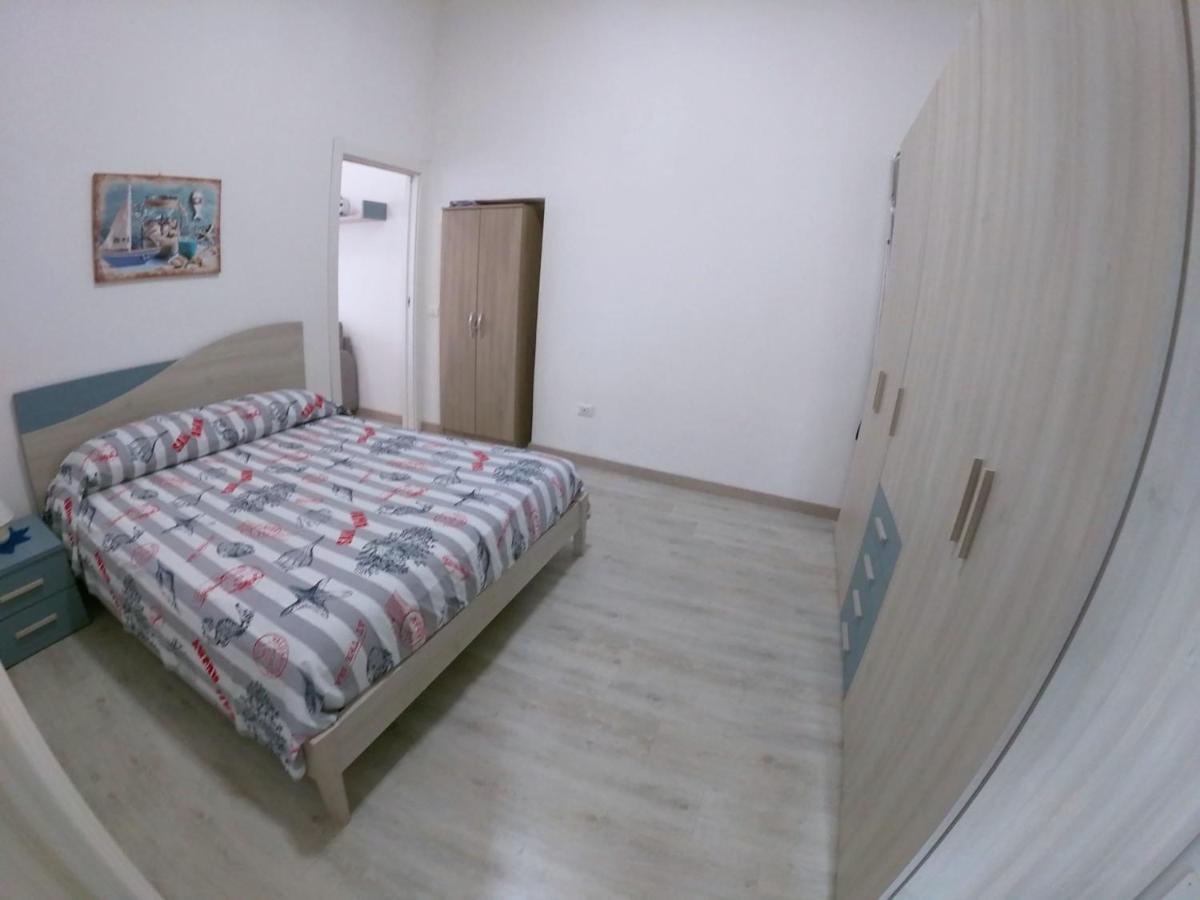 La Casetta Di Gaeta Eksteriør billede